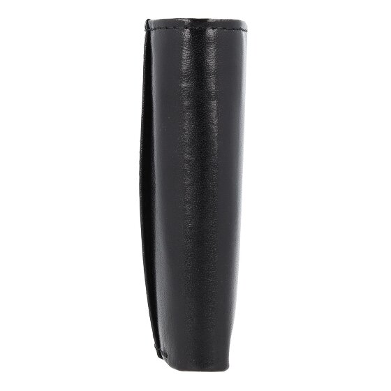 Ted Baker Kornerr Portemonnee Leer 11 cm