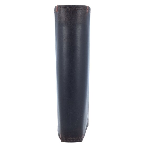 Jack Kinsky Colombo 206 Leren Portemonnee 9,5 cm