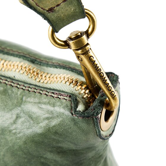 Campomaggi Pamela Schoudertas Leer 25 cm