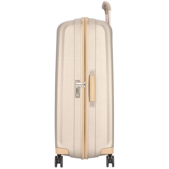 Samsonite Lite Cube Prime Spinner 4-wiel trolley 82 cm