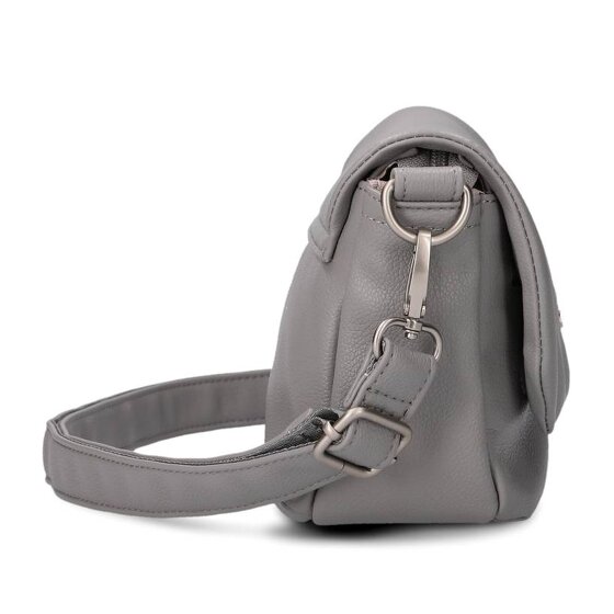 Zwei Mademoiselle.M Boodschapper 28 cm