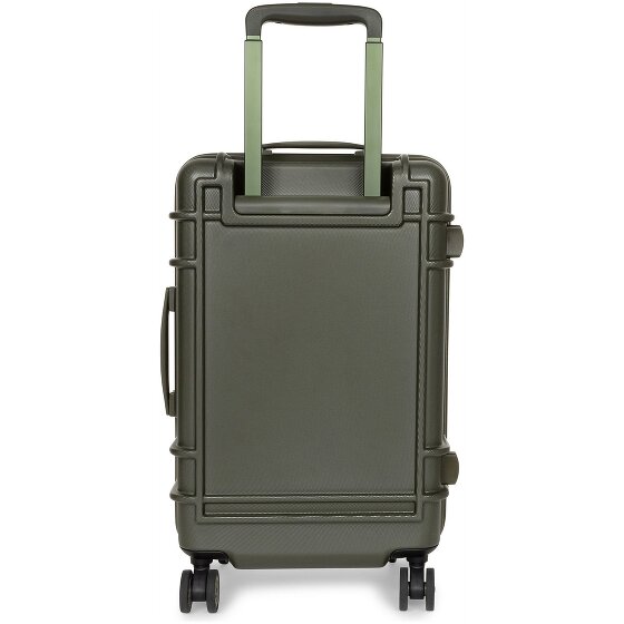 Eastpak Resist'R Zip 4 wielen Cabinewagen 55 cm