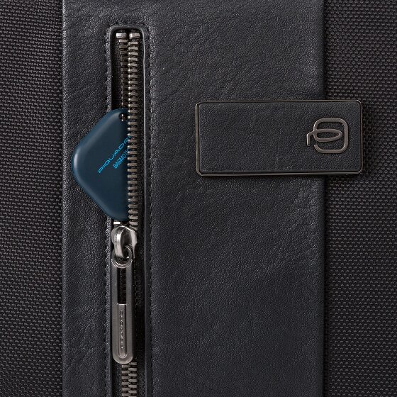 Piquadro Brief Weekender reistas 48 cm