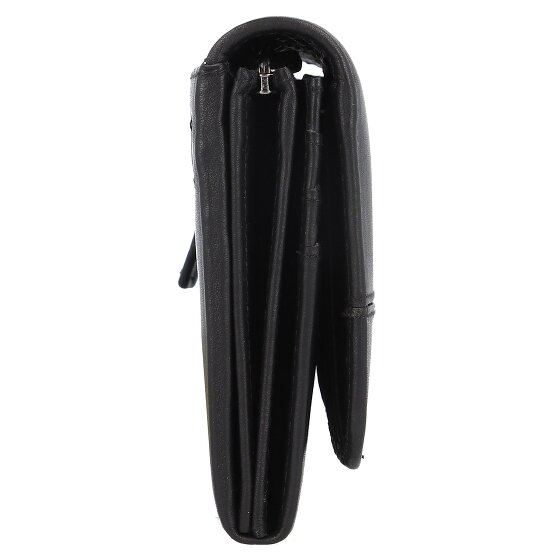 mano Don Romeo Portemonnee RFID Leer 18 cm