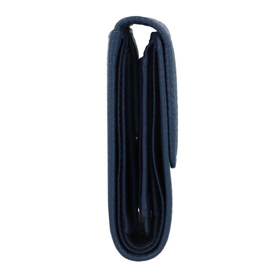 Braun Büffel Asti Portemonnee RFID Leer 12 cm