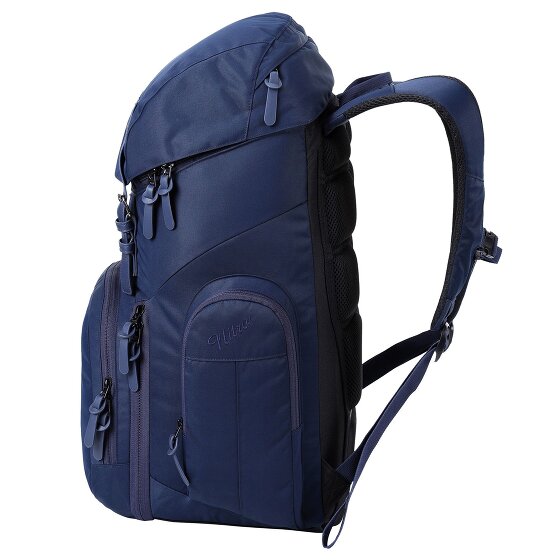 NITRO Urban Weekender Rugzak 55 cm laptopvak