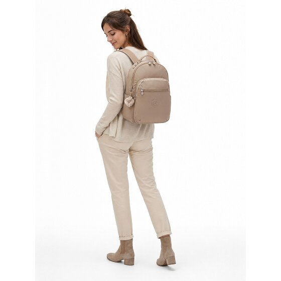 Kipling Basic Seoul Dagrugzak 44 cm Laptopvak