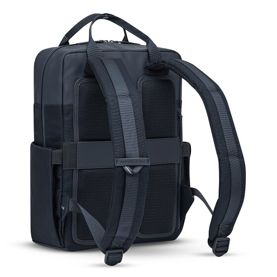 Kapten & Son Bergen Pro Dagrugzak 39 cm Laptop compartiment