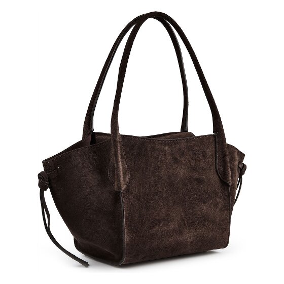 abro Vibe Schoudertas Leder 24 cm
