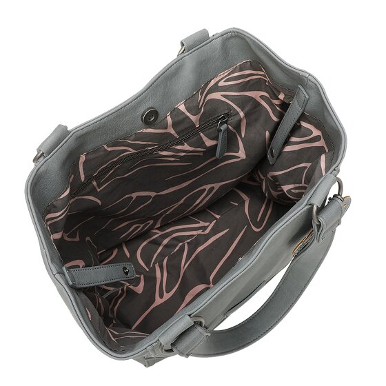 Fritzi aus Preußen Eco Joy01 Schoudertas 32 cm