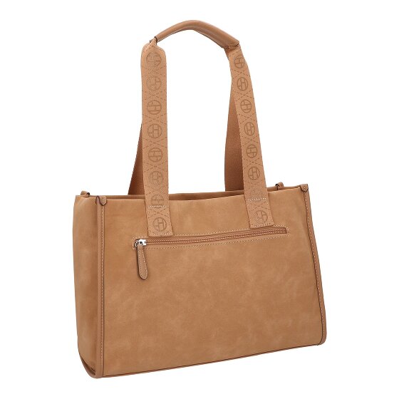Tom Tailor Yara Shopper Tas 37 cm
