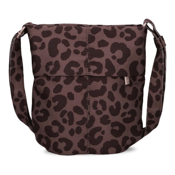 Zwei Mademoiselle.M Crossbody tas 22 cm