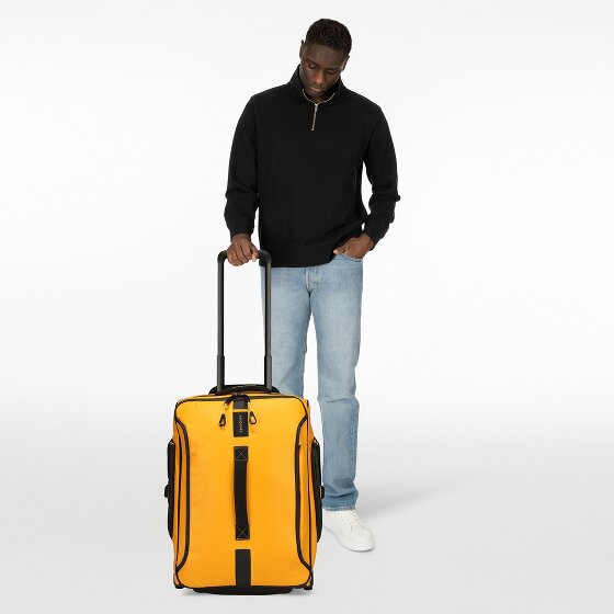 Samsonite Paradiver Light 2 wielen Reistas 55 cm