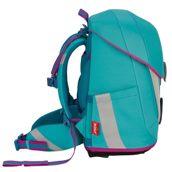 Scout Sunny II schooltas set 4st.