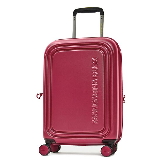 Mandarina Duck Logoduck 4-wiel trolley 55 cm
