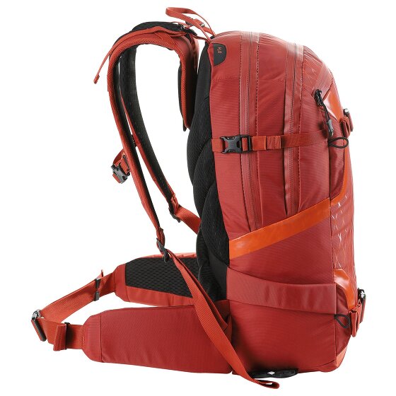 NITRO Slash 25L Pro rugzak 53 cm