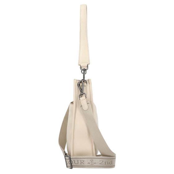 Harbour 2nd Just Pure Liara Schoudertas Leer 26 cm
