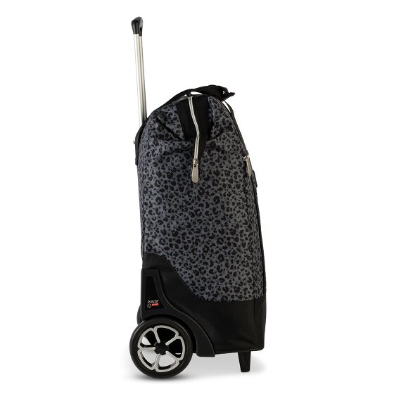 Punta Big Wheel Winkelwagen 62 cm