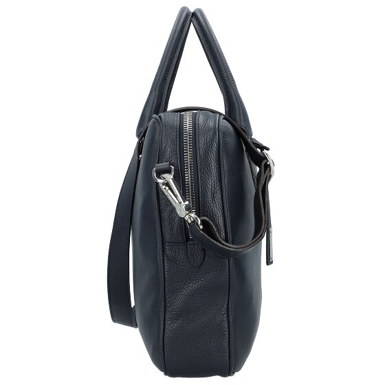 abro Adria Handtas Leer 37.5 cm
