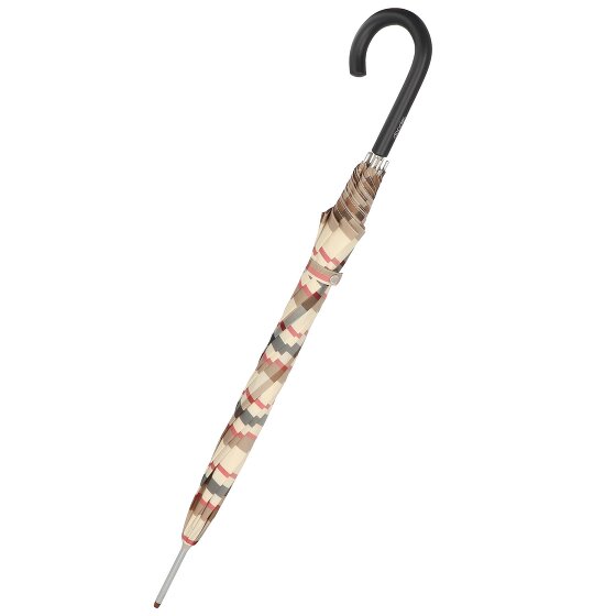 Doppler Koolstofstaal Lange Stok Paraplu 89 cm