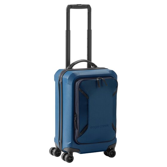 Eagle Creek Tarmac 4 wielen Cabinewagen 55 cm met uitbreidingsplooi