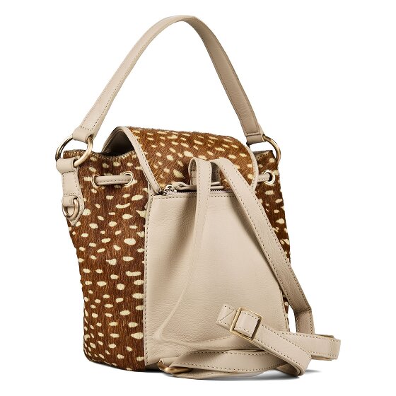 Harbour 2nd Fashion Lights Stad rugzak 23 cm