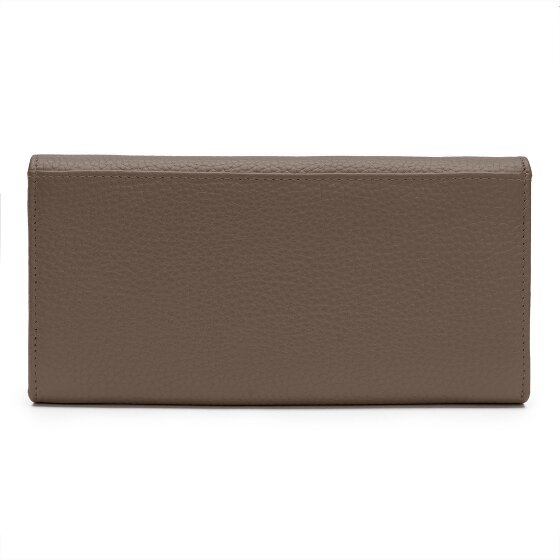 Lazarotti Bologna Leather Portemonnee Leer 19 cm