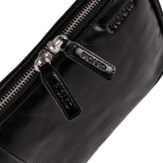 Picard Buddy Toilettas Leer 24 cm