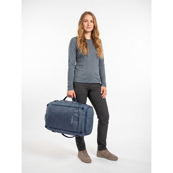 Tatonka Duffle Bag 45 Opvouwbare reistas 57 cm