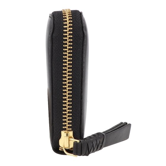 The Bridge Febe Portemonnee RFID-bescherming Leer 13.5 cm
