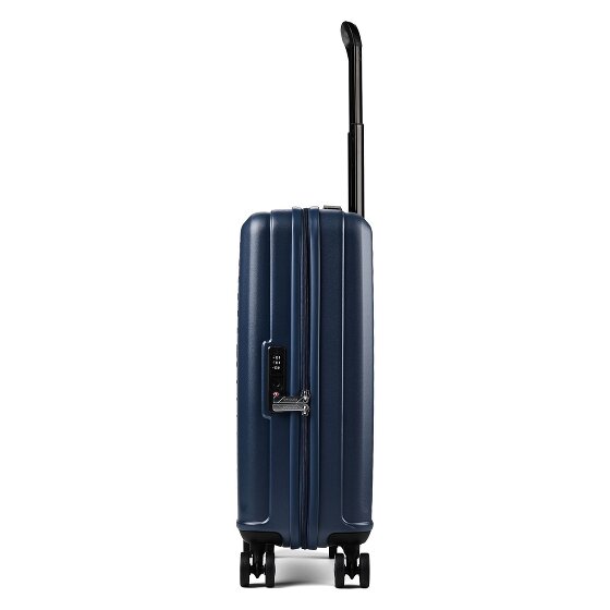 American Tourister Sunset Hills 4 wielen Cabinewagen 55 cm