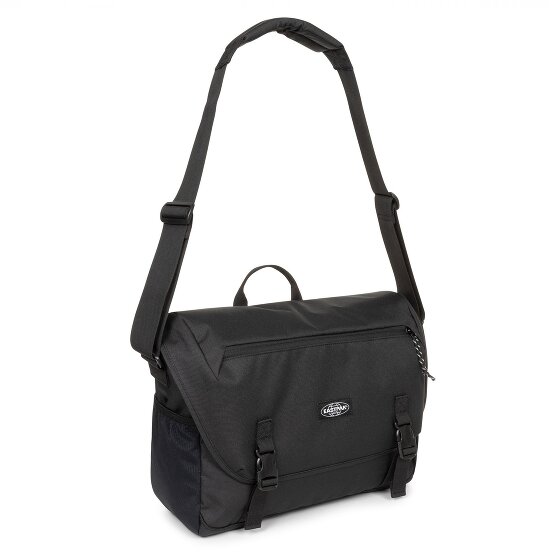 Eastpak Courier Pro Courier Pro Aktetas Messenger 39.5 cm Laptop compartiment