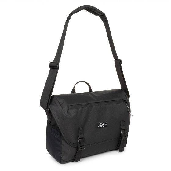 Eastpak Courier Pro Aktetas Messenger 39.5 cm Laptop compartiment