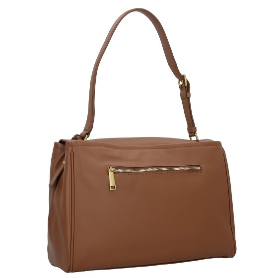Lancaster Donna Grace Schoudertas Leer 35 cm