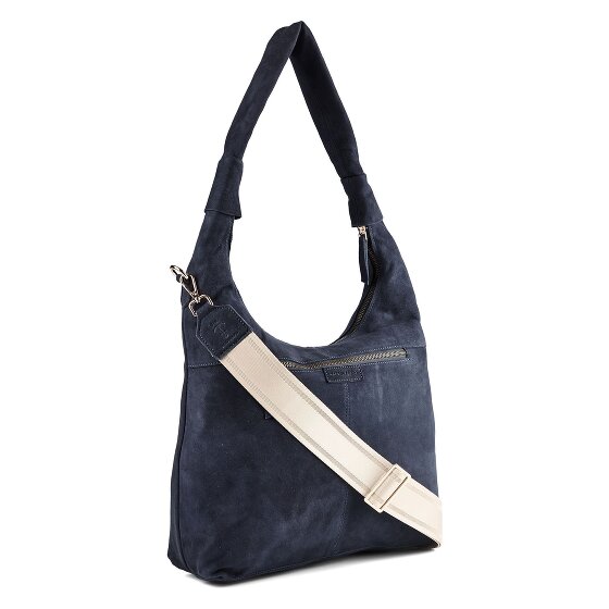Harbour 2nd Laurine Schoudertas Leder 34 cm