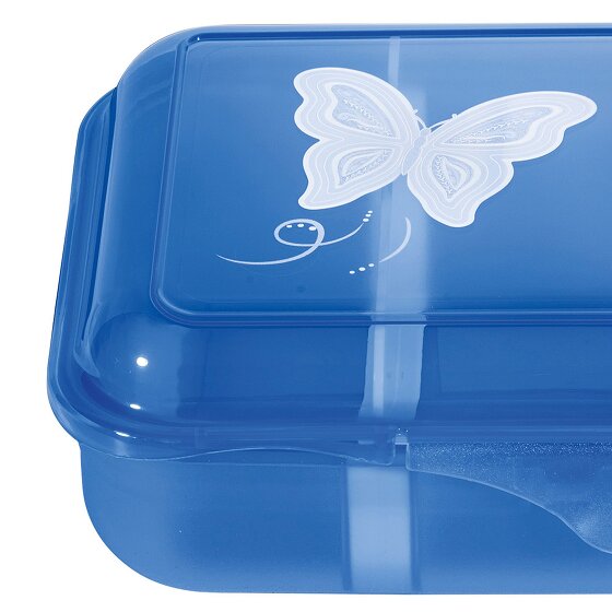 Step by Step Lunchbox 18 cm