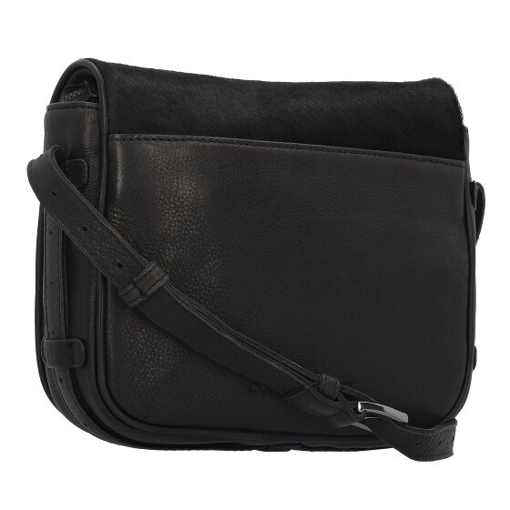 Cowboysbag San Francisco Schoudertas Leer 24 cm