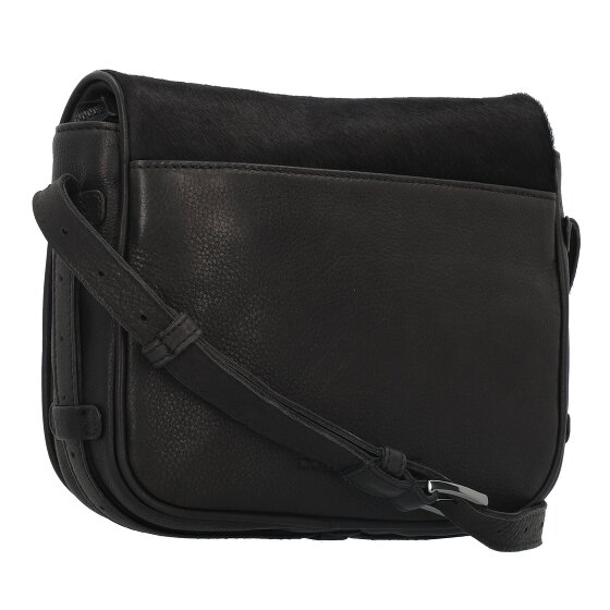 Cowboysbag San Francisco Schoudertas Leer 24 cm