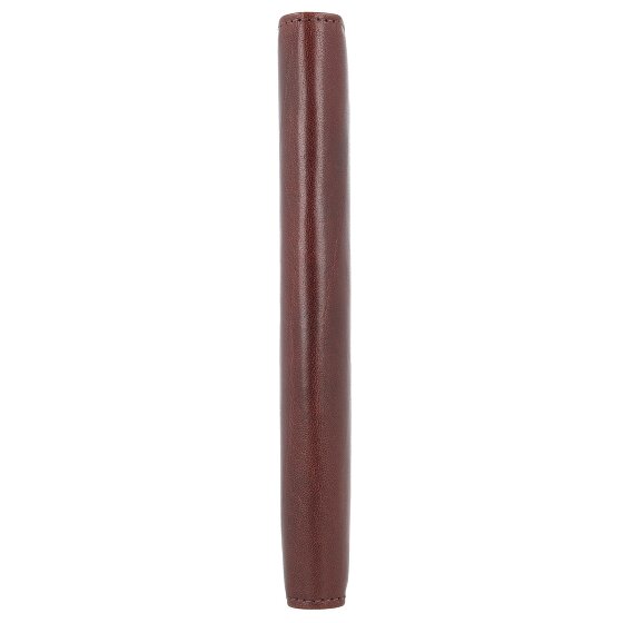 Esquire Toscana Paspoortkoffer RFID Leer 12 cm