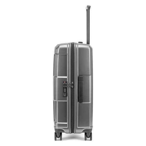 Epic Crate EX Wildlife 4 wielen Trolley 65 cm