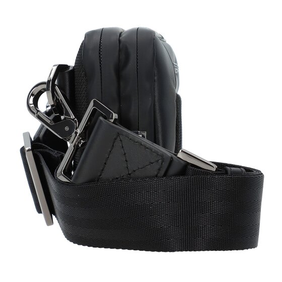 Porsche Design Roadster Schoudertas Leer 20 cm