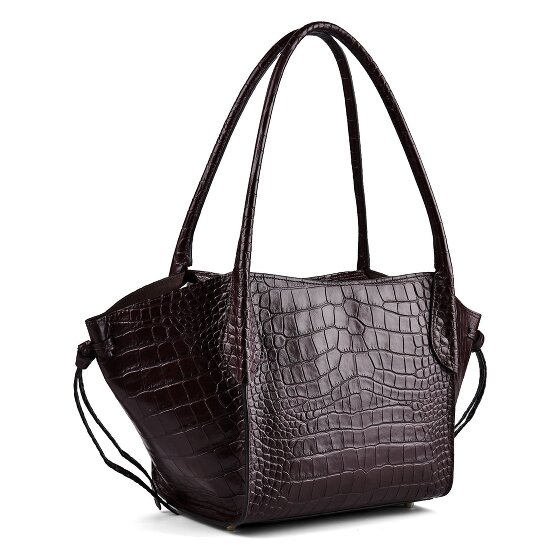 abro Vibe Schoudertas Leder 24 cm