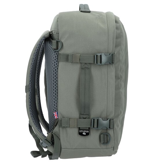 Cabin Zero Travel Cabin Bag Classic Plus 32L Rugzak 46 cm