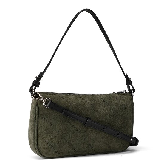Liebeskind Monogram Schoudertas Leer 23.5 cm