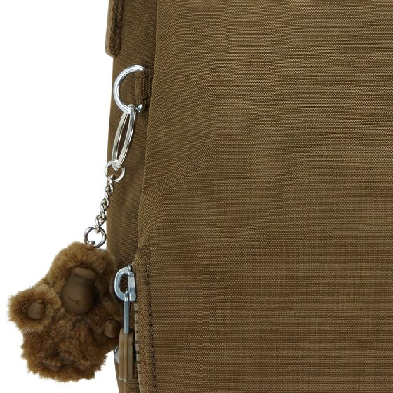 Kipling Basic Earthbeat Schoudertas 30 cm