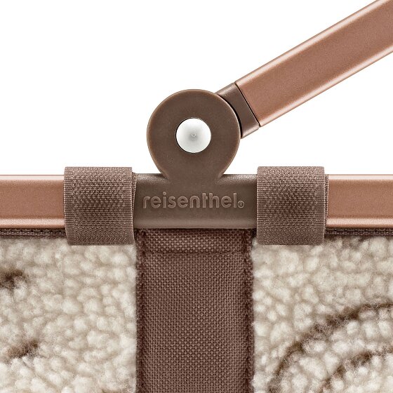 reisenthel Shopping Shopper Tas 33 cm