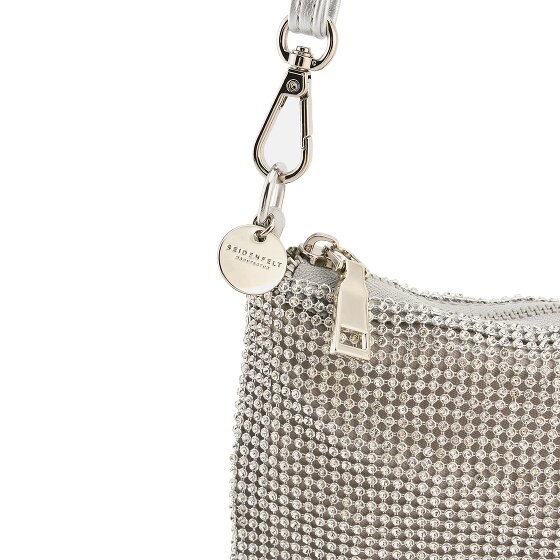 Seidenfelt Hallila Schoudertas 26 cm