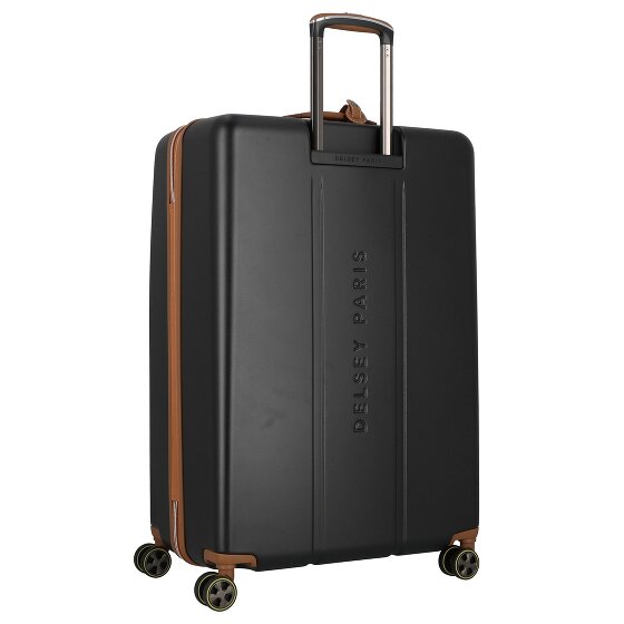Delsey Paris Cadence 4 wielen Trolley 82 cm met uitbreidingsplooi