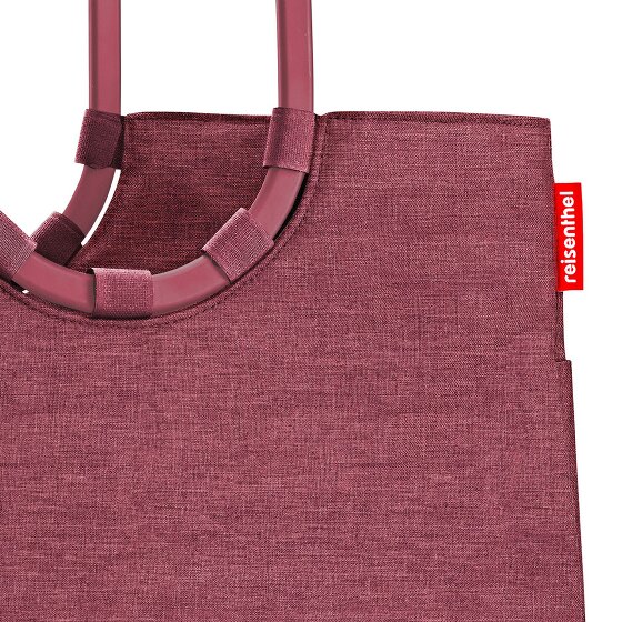 reisenthel Loopshopper L Shopper Tas 46 cm