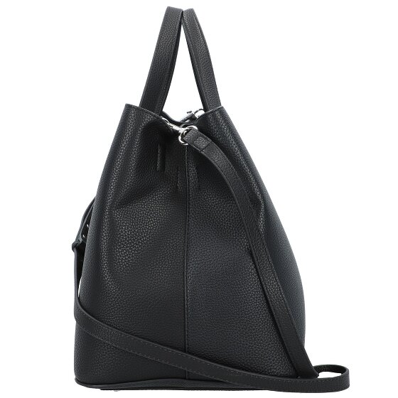 Tommy Hilfiger Emblem Shopper Tas 38 cm